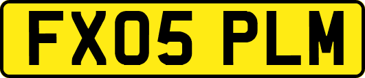 FX05PLM