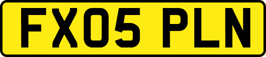 FX05PLN