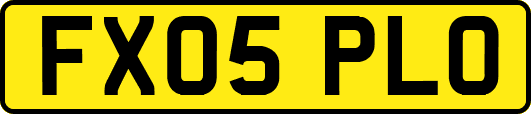 FX05PLO