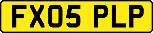 FX05PLP