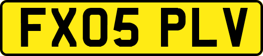FX05PLV