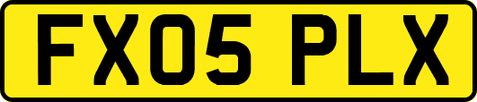FX05PLX