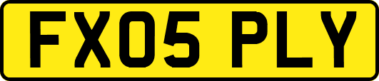 FX05PLY