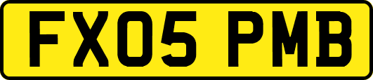 FX05PMB