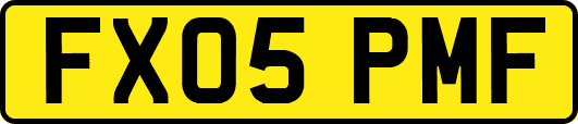 FX05PMF