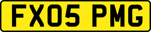 FX05PMG