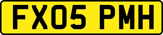 FX05PMH