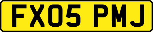 FX05PMJ