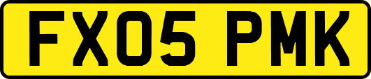 FX05PMK