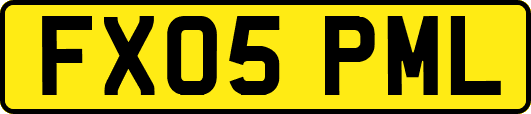 FX05PML