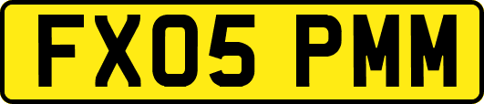FX05PMM