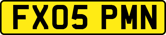 FX05PMN
