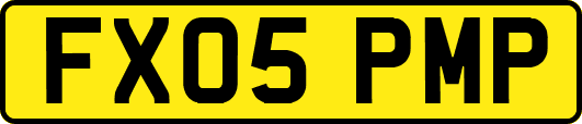 FX05PMP