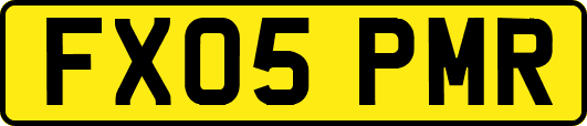FX05PMR