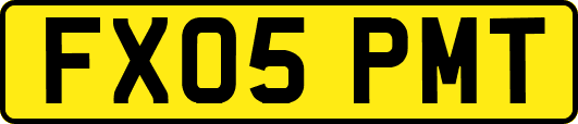 FX05PMT