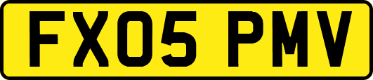 FX05PMV