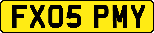 FX05PMY