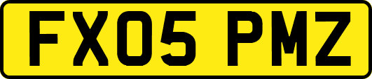 FX05PMZ