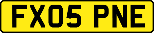 FX05PNE