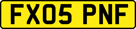 FX05PNF