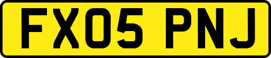 FX05PNJ