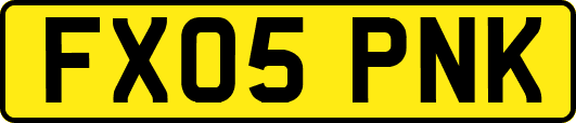 FX05PNK