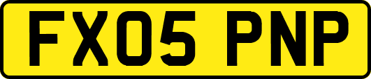 FX05PNP