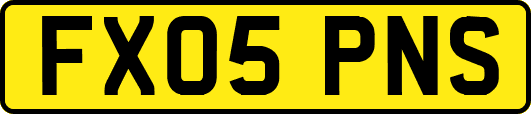 FX05PNS