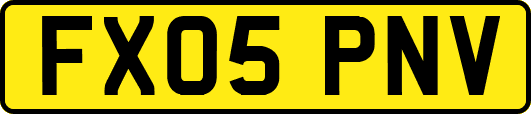 FX05PNV