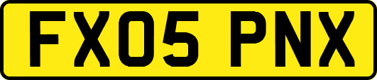 FX05PNX
