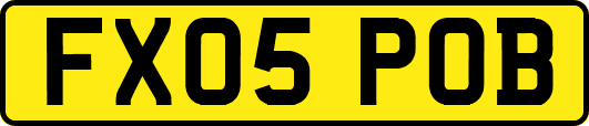 FX05POB