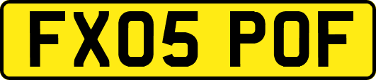 FX05POF