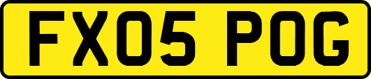 FX05POG