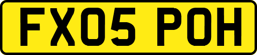 FX05POH