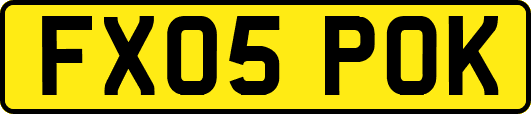 FX05POK