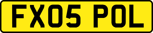 FX05POL