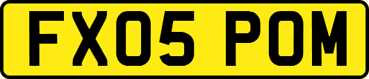 FX05POM