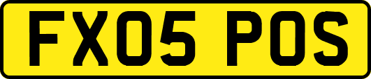 FX05POS