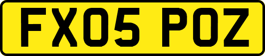 FX05POZ
