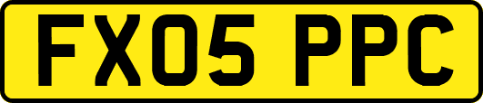 FX05PPC