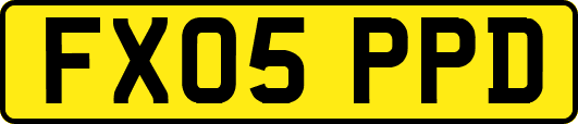 FX05PPD