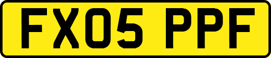 FX05PPF