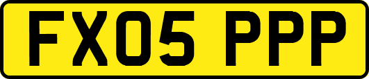 FX05PPP