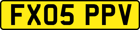 FX05PPV
