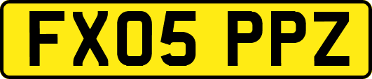 FX05PPZ