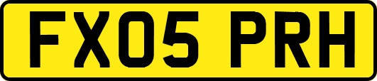 FX05PRH