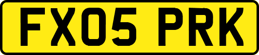 FX05PRK