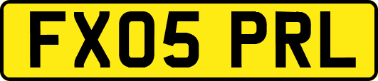 FX05PRL
