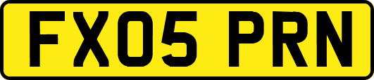 FX05PRN