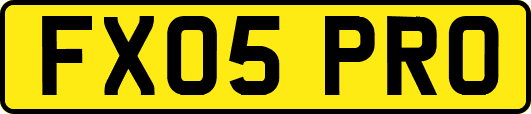 FX05PRO